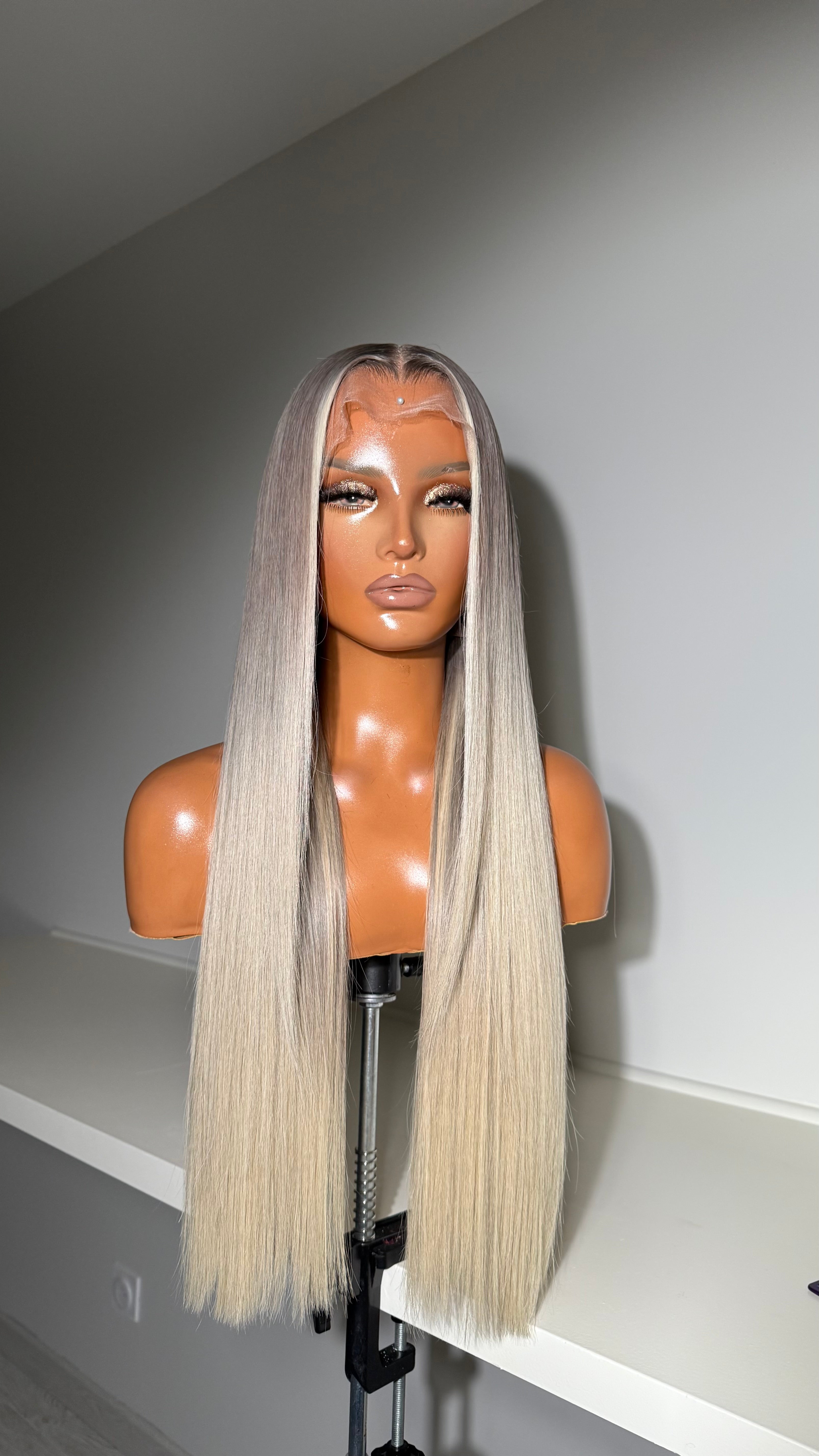 Blonde Collection