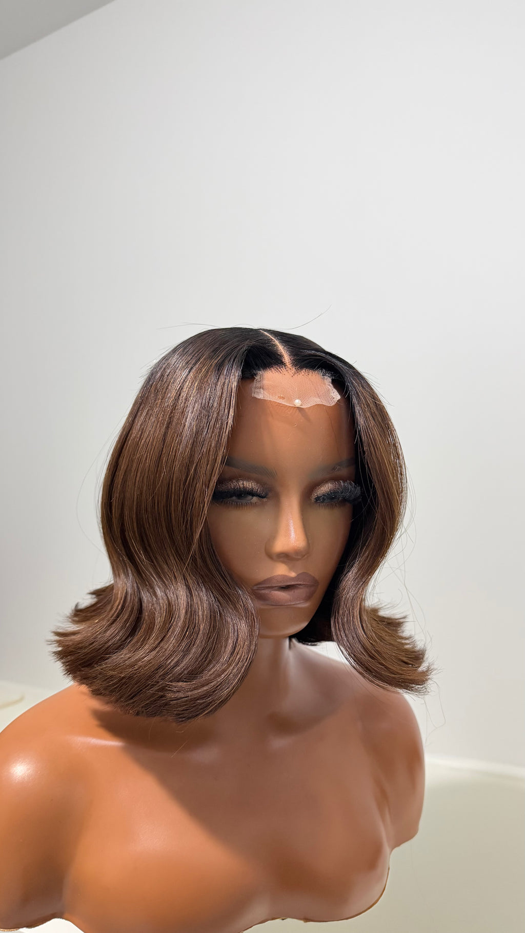 Brenda - 200% Densité