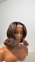 Brenda - 200% Densité