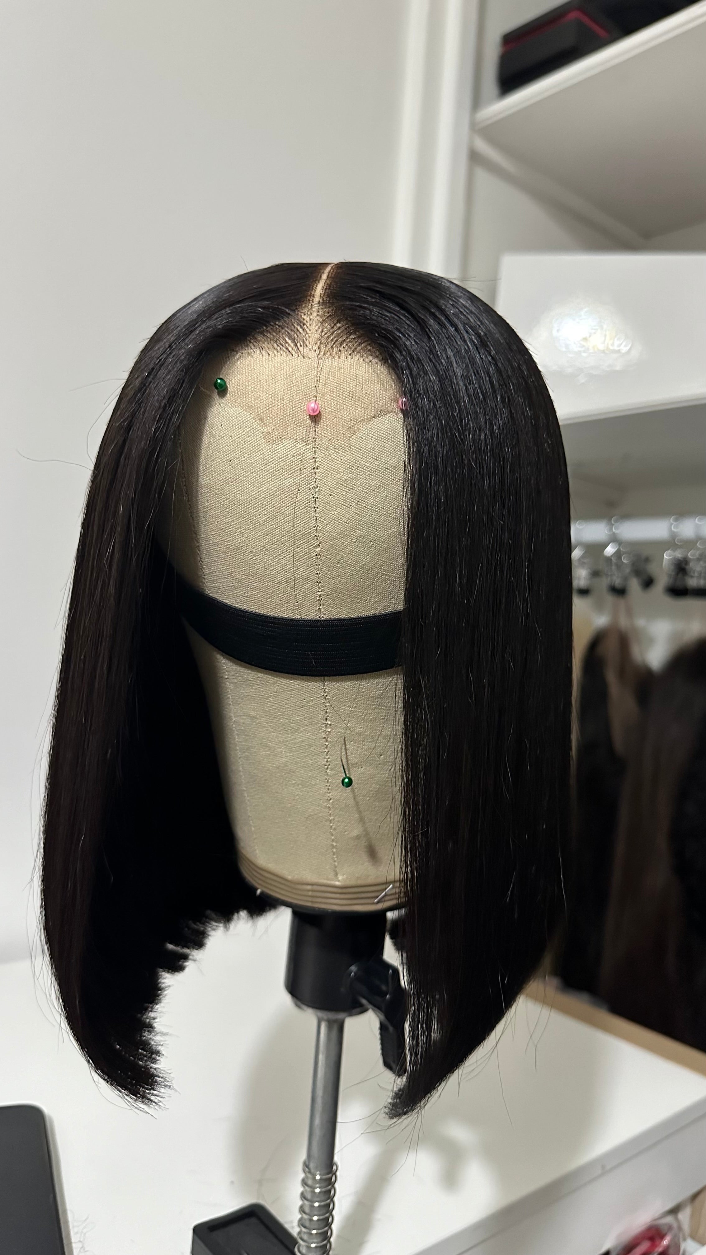 Fiona | Bob