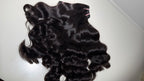 Pack Raw hair-4 bundles