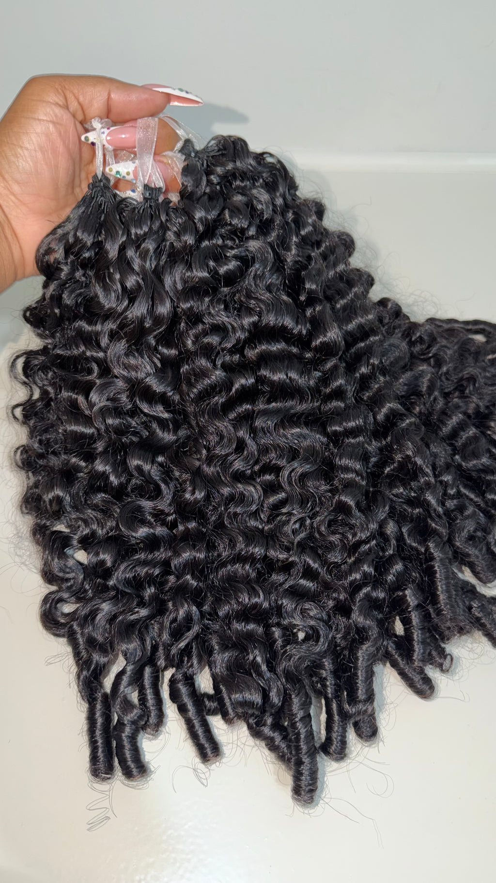 crochet hair vendors