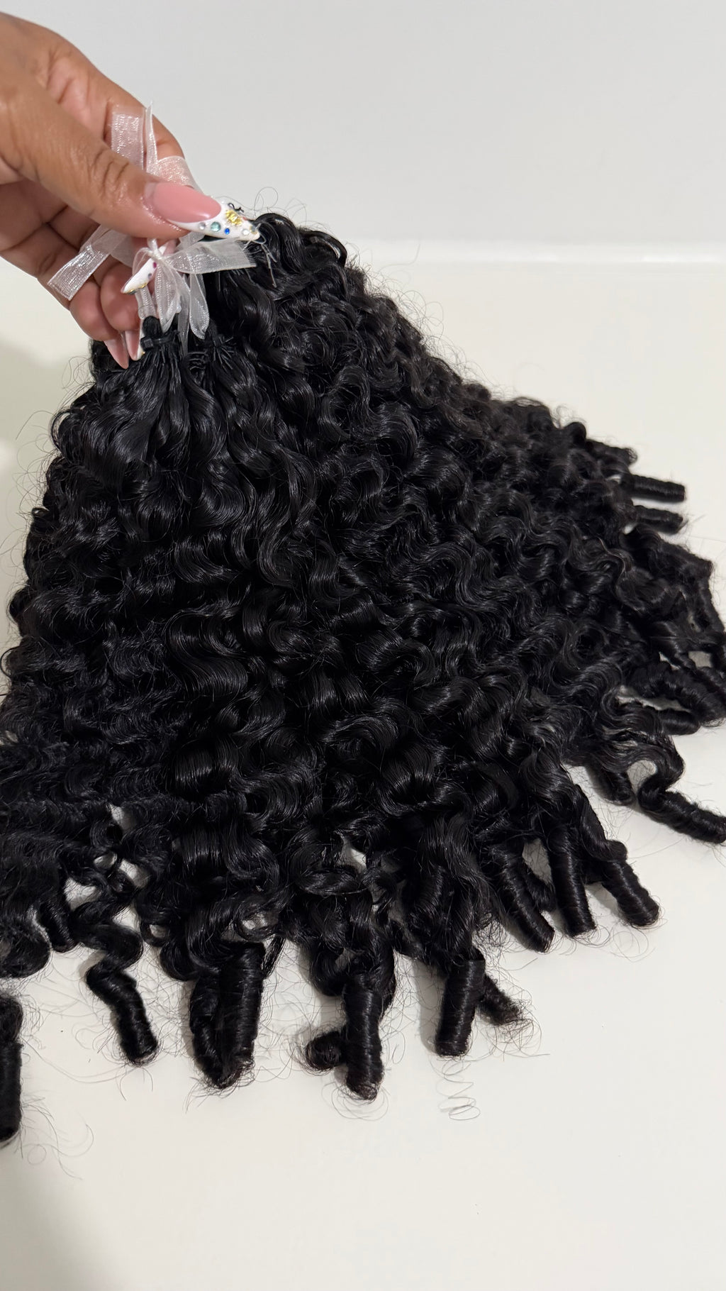 crochet hair vendors