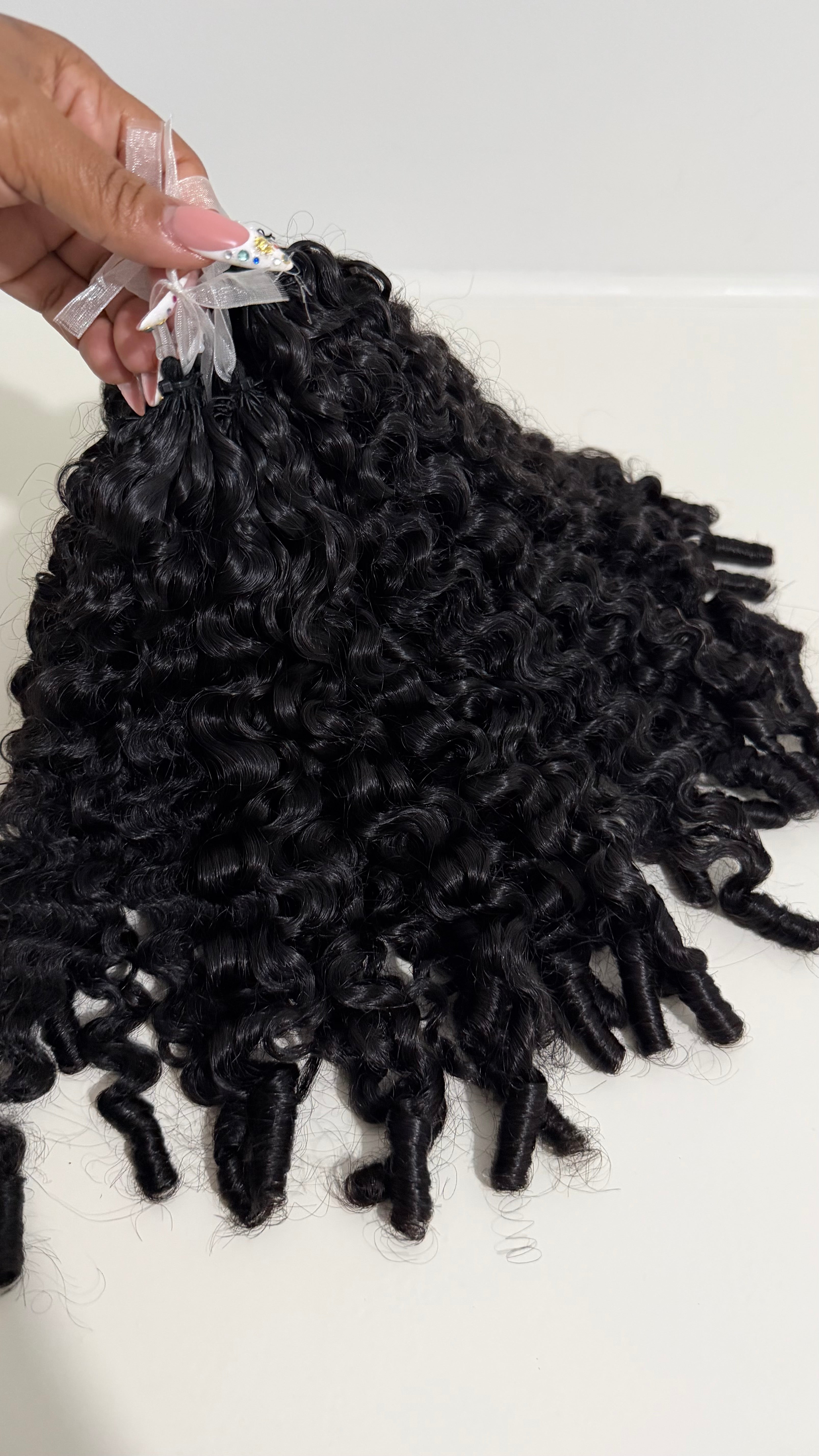 crochet hair vendors