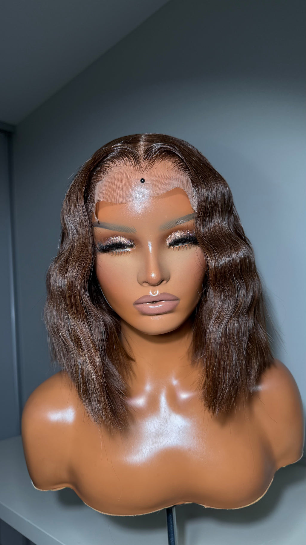 Melissa - 200% Densité